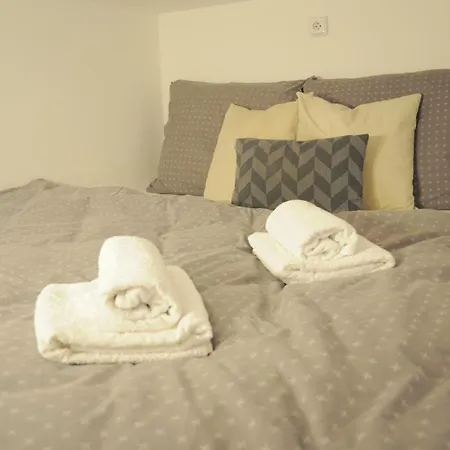Apartment Qik *