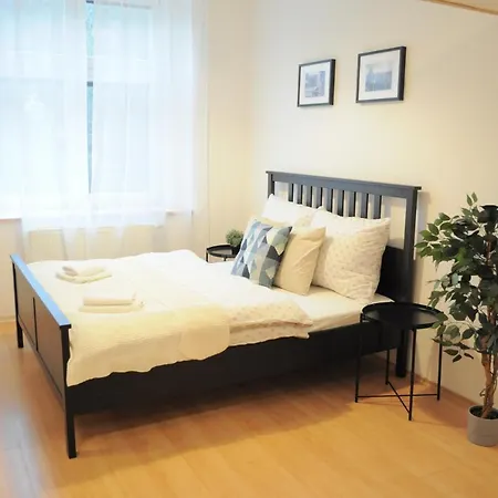 Qik Apartment *