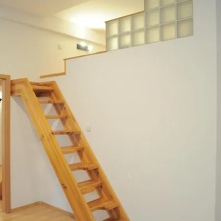 Qik Apartment Prague
