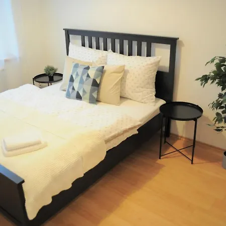 Apartment Qik