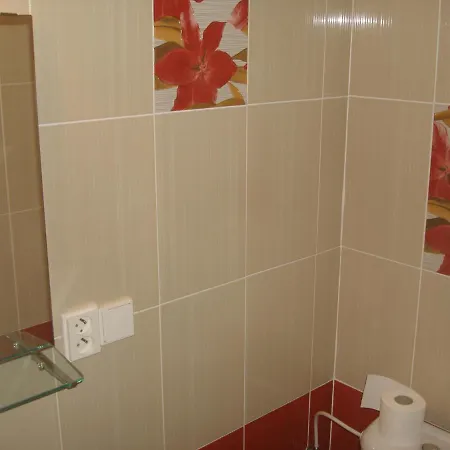 Guest house Easy Journey Prague