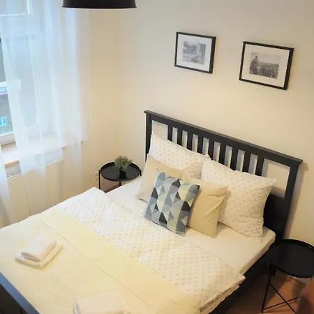 Qik Apartment