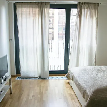 Luxury In Apartment