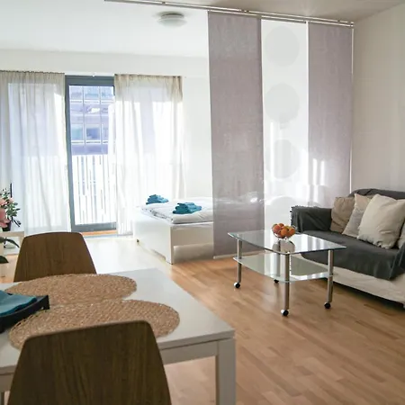 Luxury In Apartment