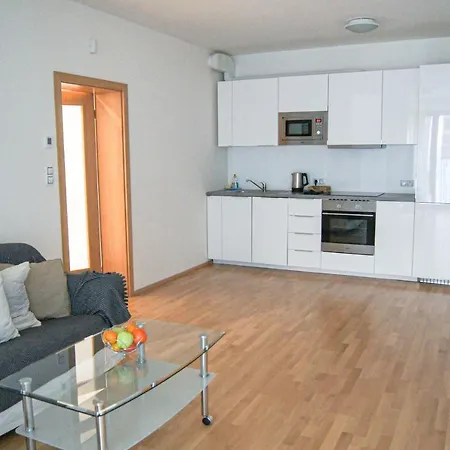 Luxury In Apartment *