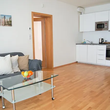Luxury In Apartment *