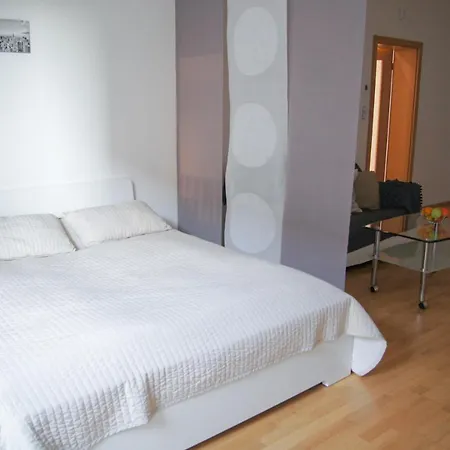 Luxury In Prague