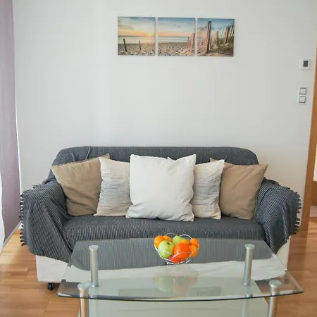 Luxury In * Prague