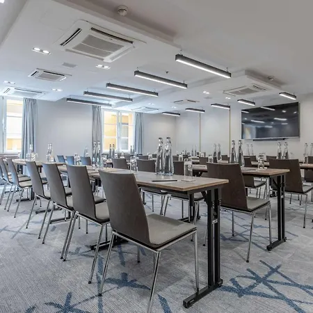 Radisson Blu Szálloda