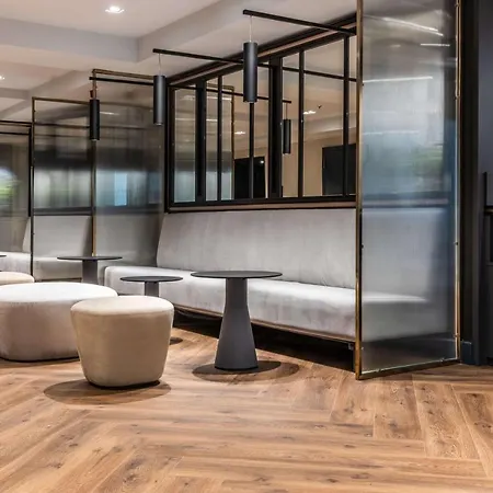 Szálloda Radisson Blu 5*