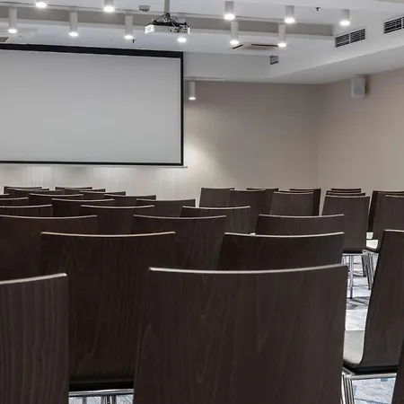 Radisson Blu Szálloda Prága