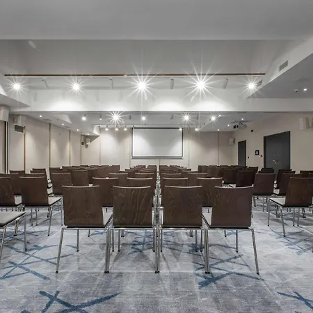 Radisson Blu Szálloda