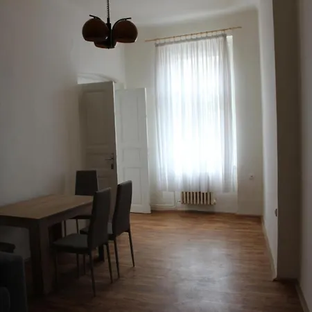 Sekaninova 52 Retro Flat Apartment Prague