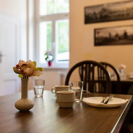 Hostel Dakura Praga