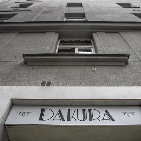 Dakura Praga