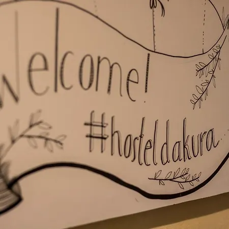 Dakura Hostel