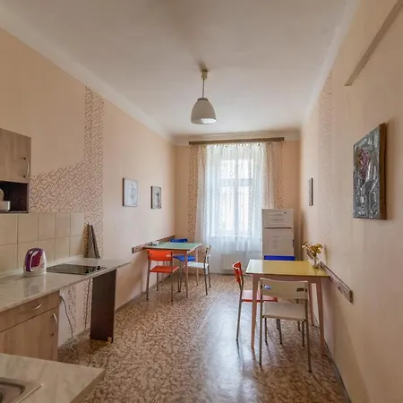 Hostel Dakura