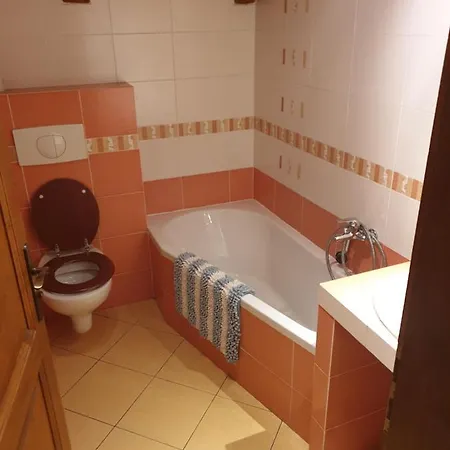 Penzion Pod Vinořským Zámkem *