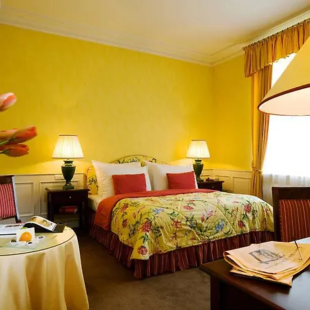 Szálloda Le Palais Art 5*
