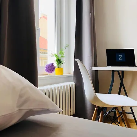 Zeitraum Holandska Aparthotel