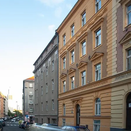 Zeitraum Holandska Aparthotel *
