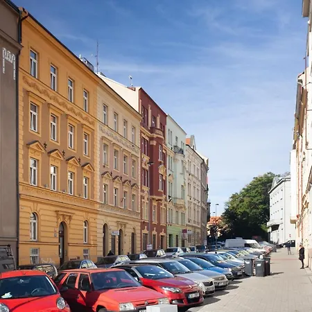 Aparthotel Zeitraum Holandska *