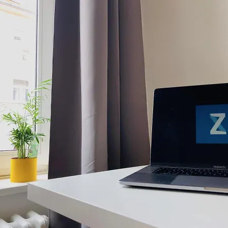 Aparthotel Zeitraum Holandska *
