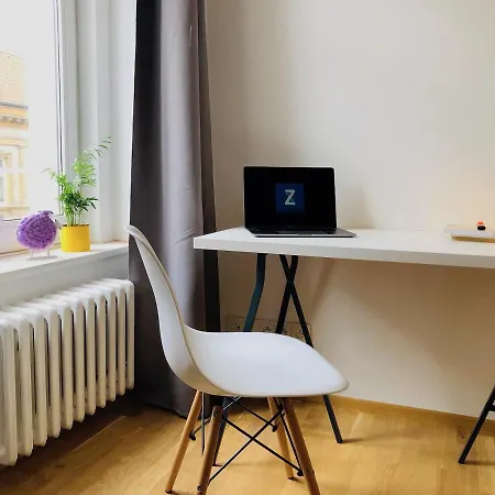 Zeitraum Holandska Aparthotel