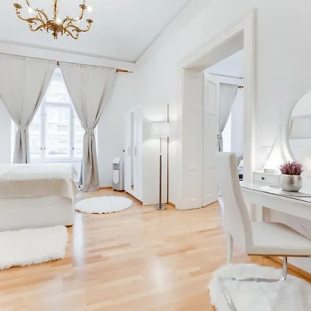 Apartment Wenceslas Square Royal