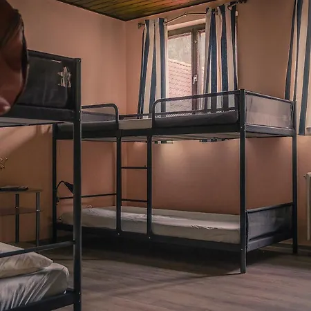 Hostel U Brehu