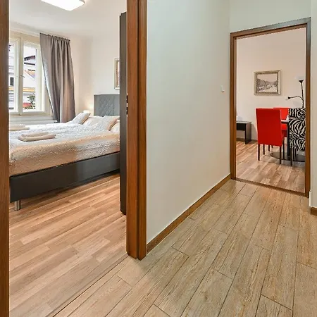 Rabie Aparthotel 3*