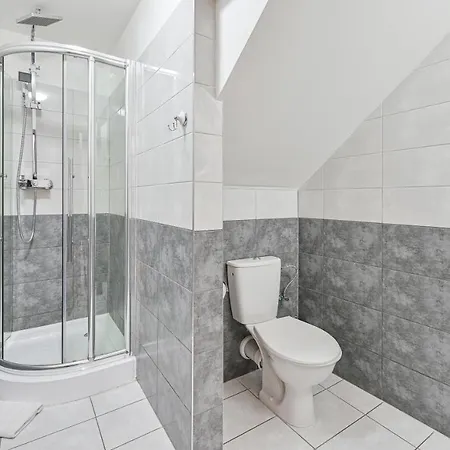 Aparthotel Rabie