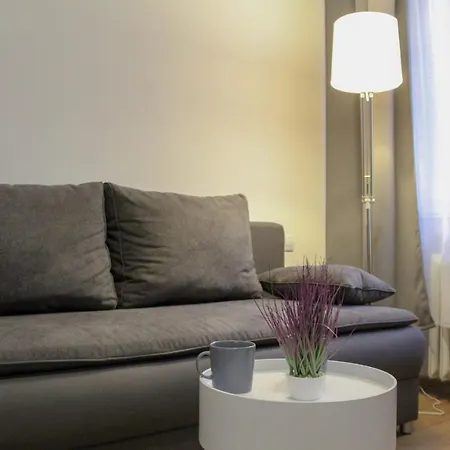 Apartment Happy Days Sokolska