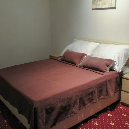 Apartment Happy Days Sokolska Prague