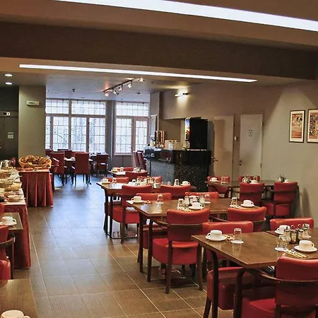 Ea Julis Hotel Prague