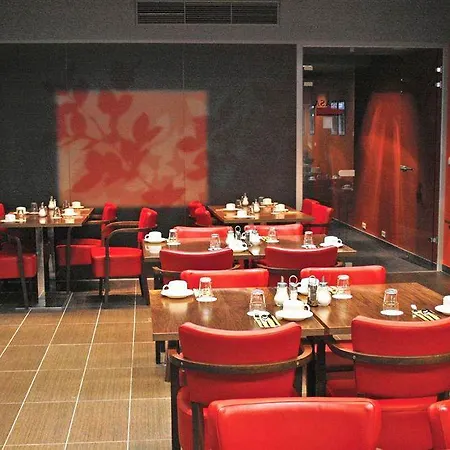 Ea Julis Hotel Praga