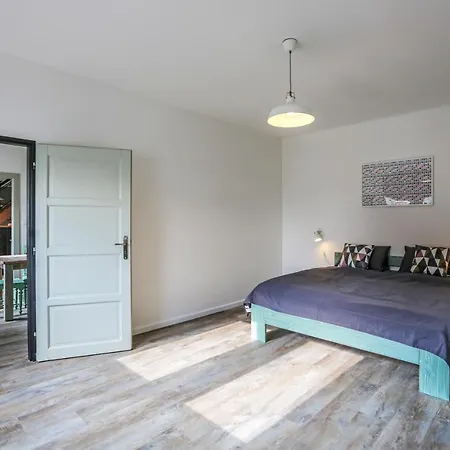 Royal Loft Jeseniova For Families And Groups Apartment Prague