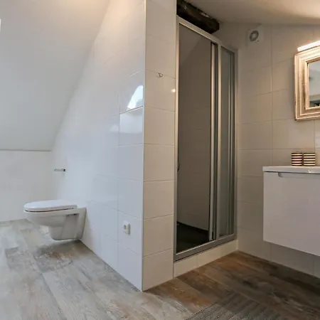 Royal Loft Jeseniova For Families And Groups