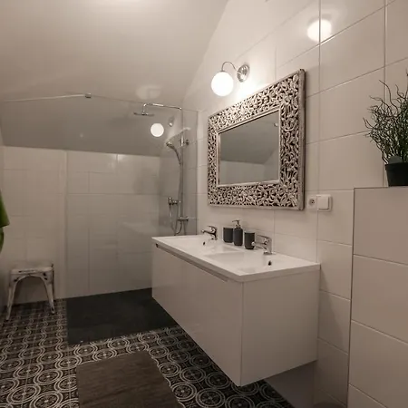Apartment Royal Loft Jeseniova For Families And Groups Prague