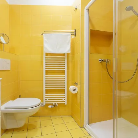Harfa Apartman