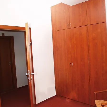 Abitohotel Praga