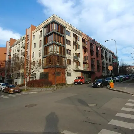 Vitkov Park