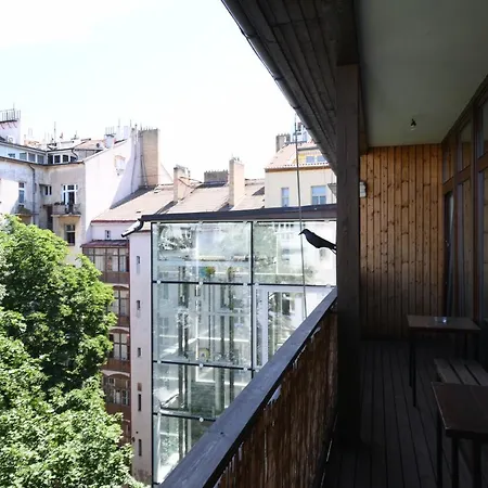 Apartmán Loft *