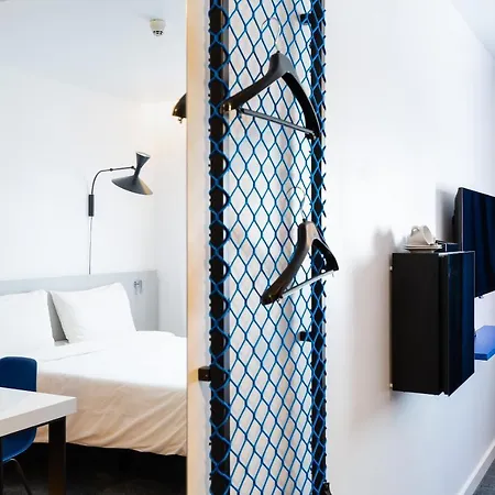 Ibis Old Town Hotel Praga