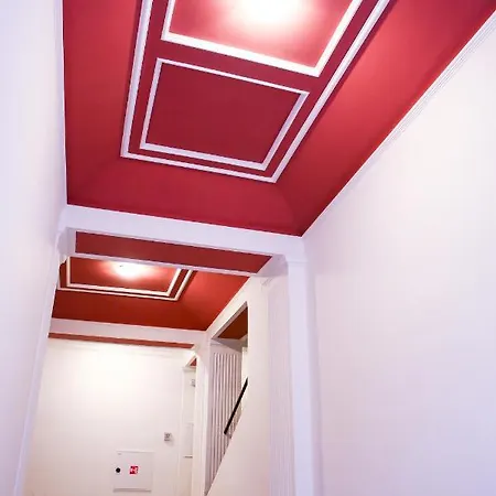 Stefania Centre * Prague