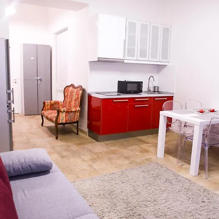 Stefania Centre Prague