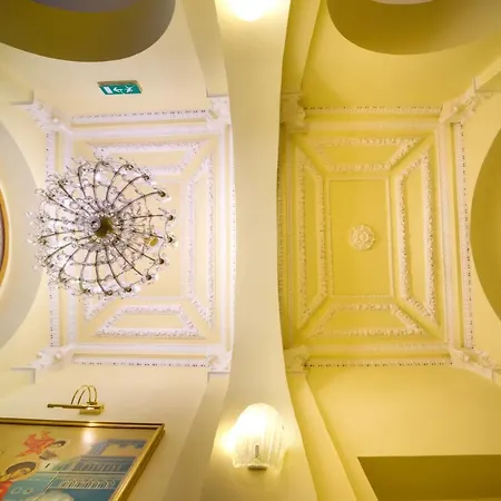 St George - Czech Leading Hotel 4*