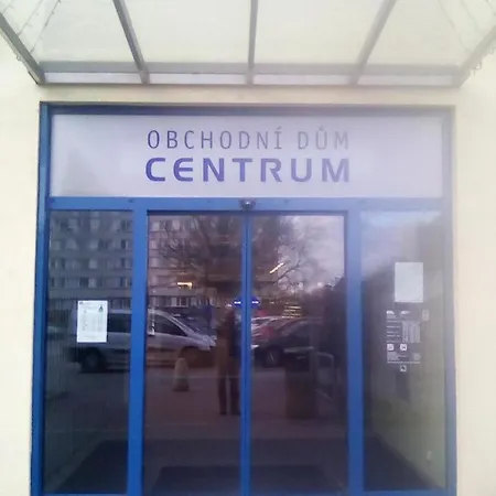 Bohumila Cernohlavkova Privat Sporilov Choceradska9