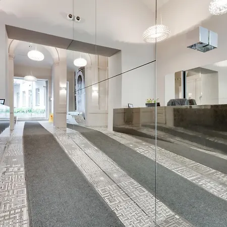 Appartement Royal In The Heart Of *