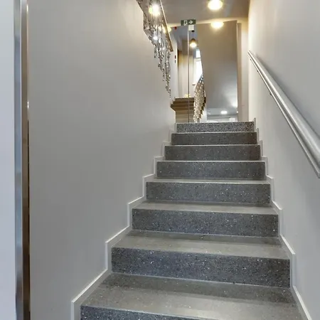 Royal In The Heart Of Appartement *